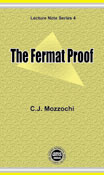The Fermat Proof